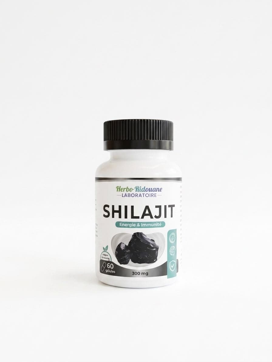 SHILAJIT