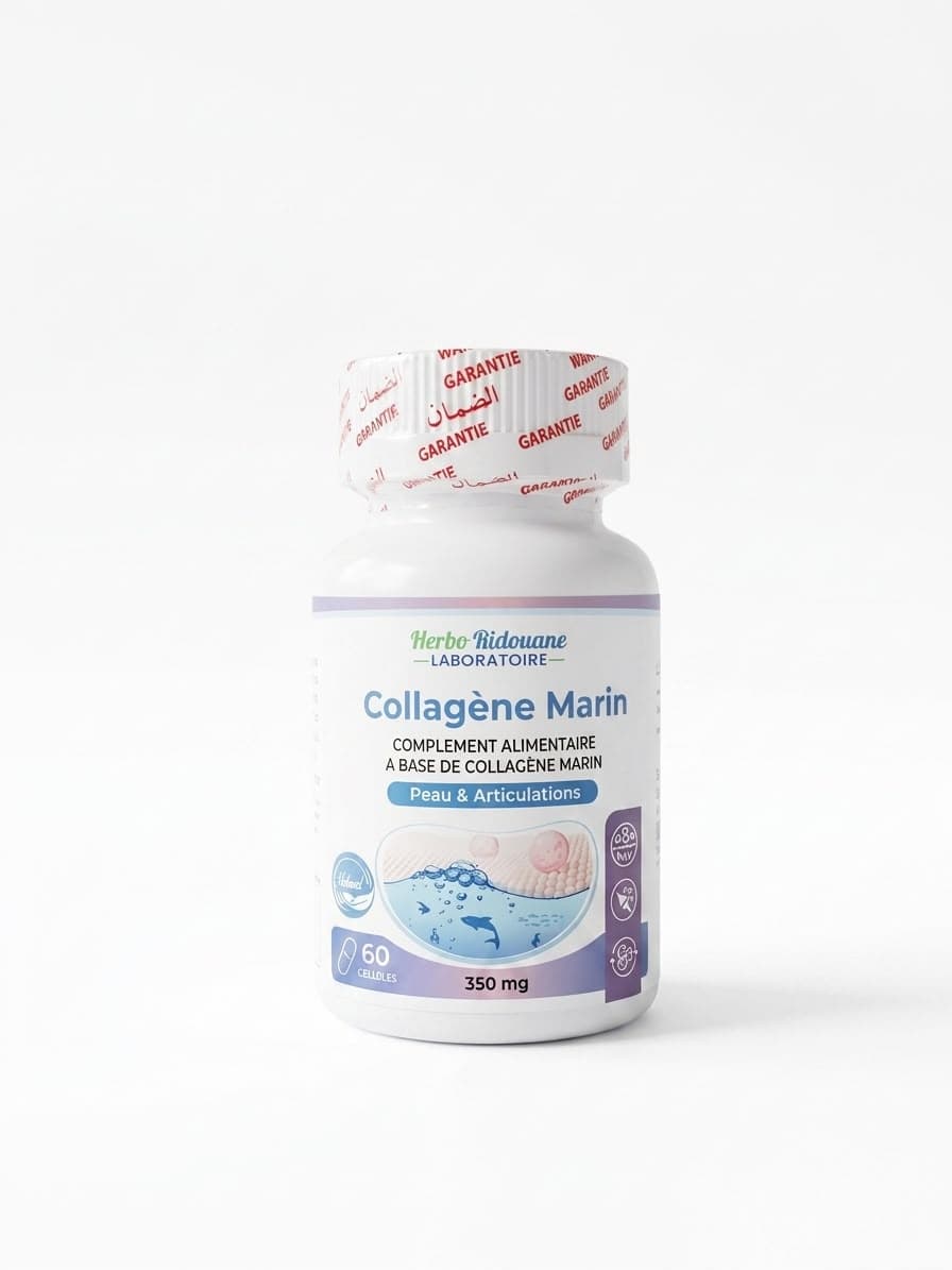 COLLAGENE MARIN