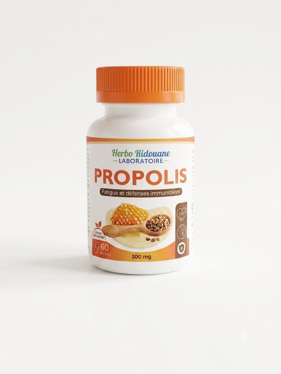 PROPOLIS