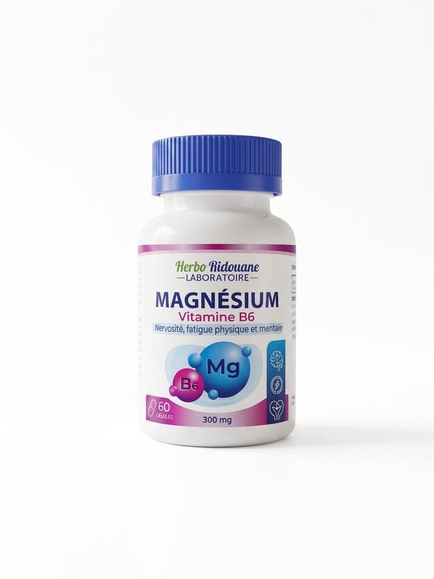 Magnesium