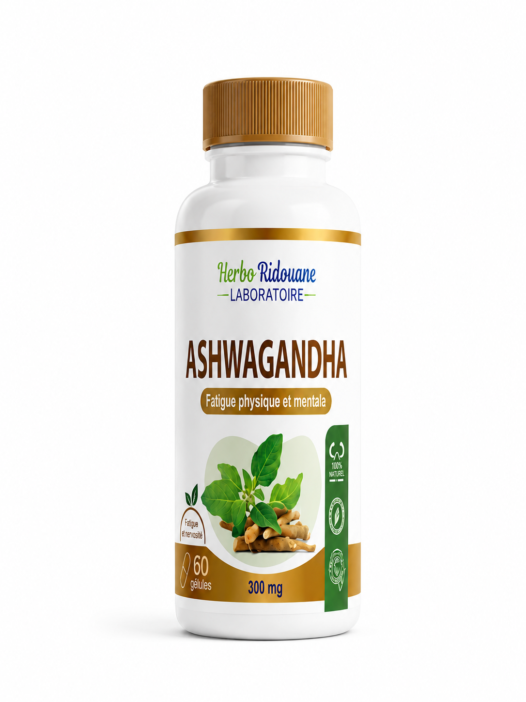ASHWAGANDA