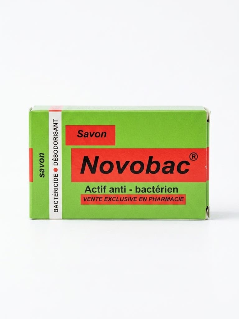 NOVOBAC