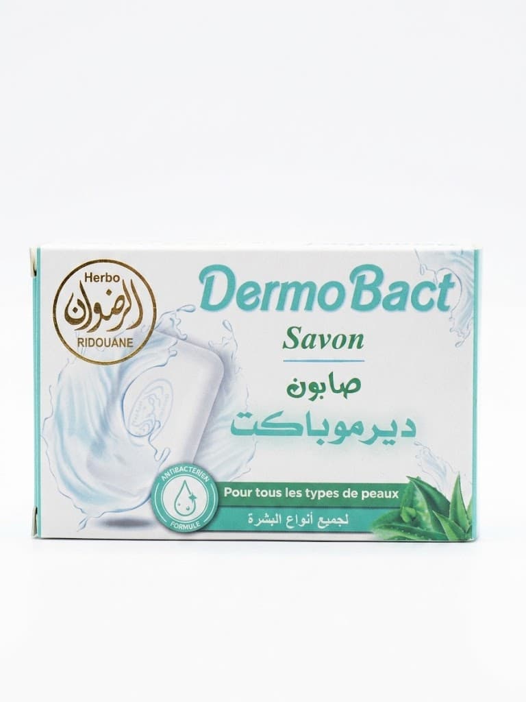 DERMOBACT