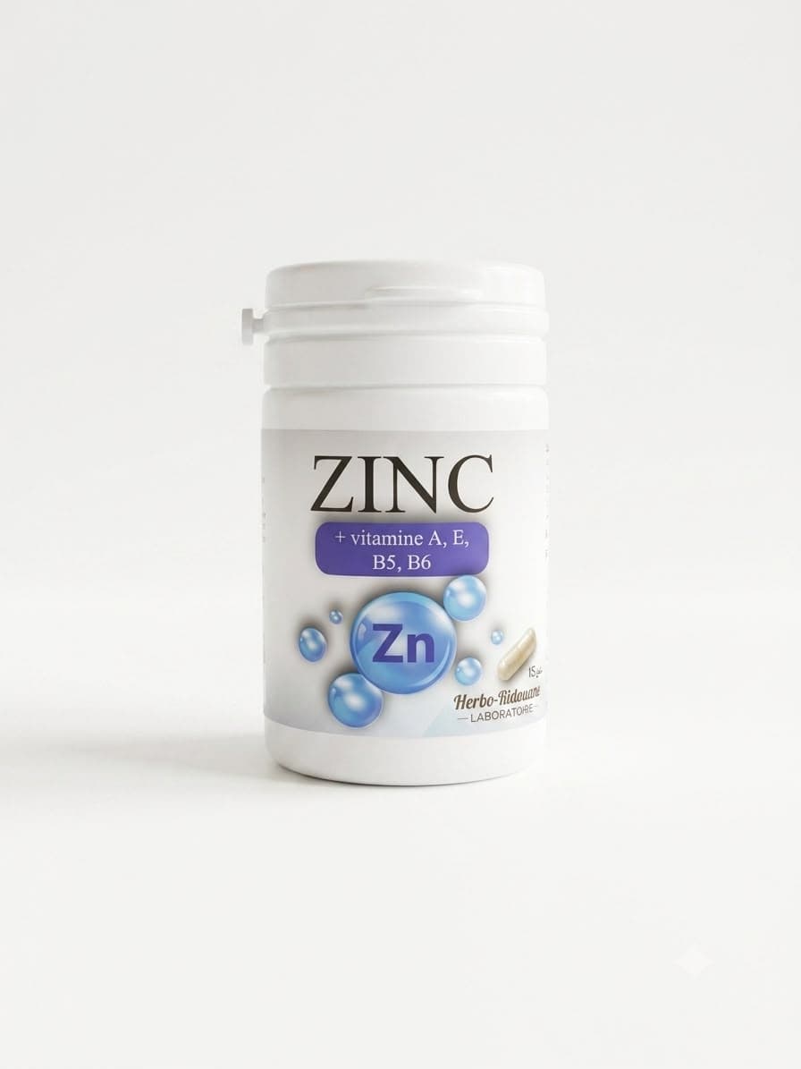 ZINC